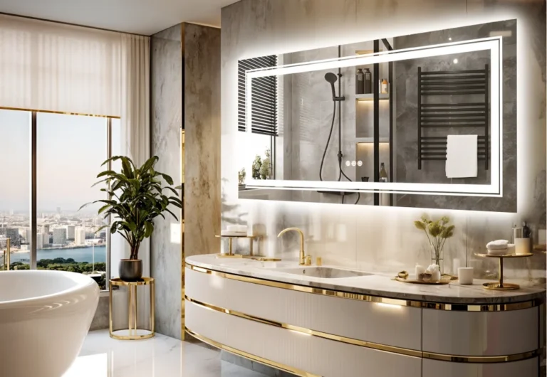 Bathroom Starello shop smarter live better