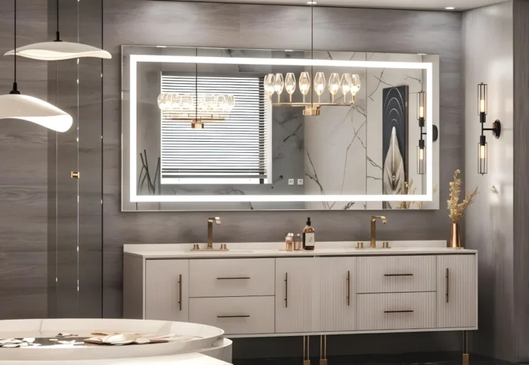 Starello bathroom